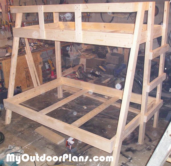 Build-a-bunk-bed