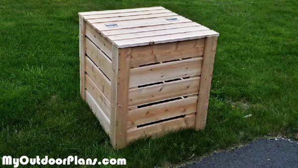 DIY-Compost-Bin