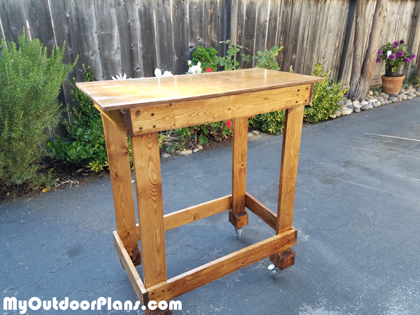 DIY-Miter-Saw-Table