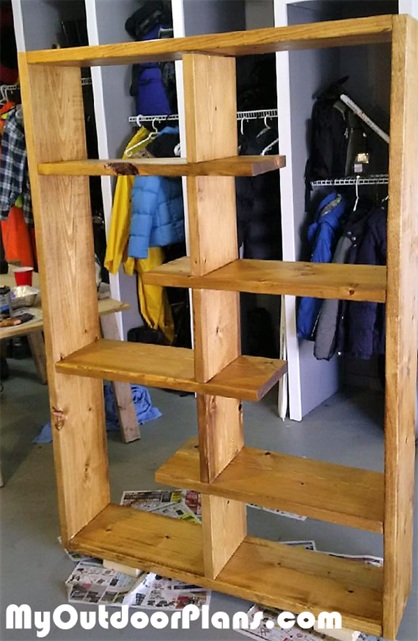 finished-shelf