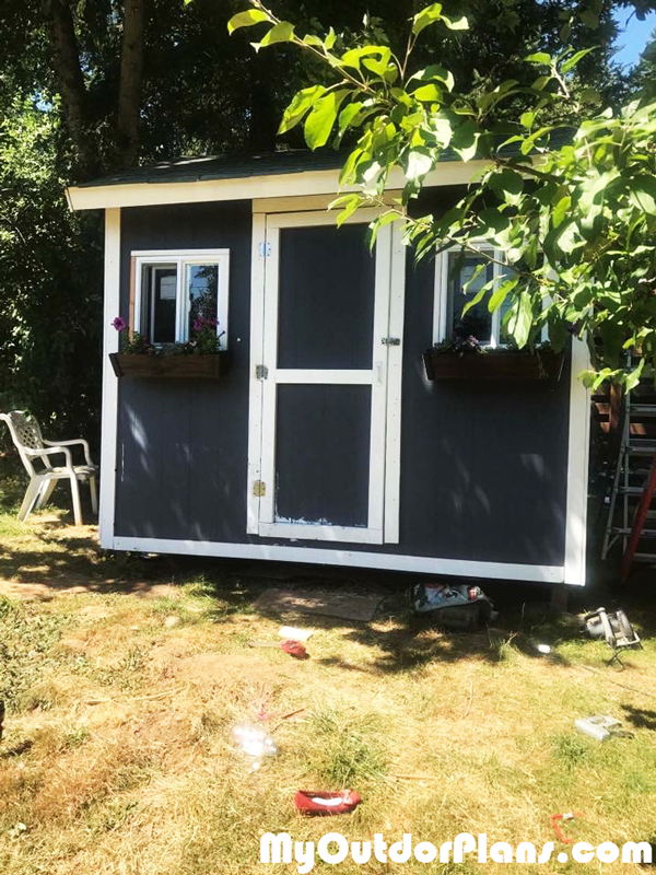 DIY-Large-Chicken-Coop