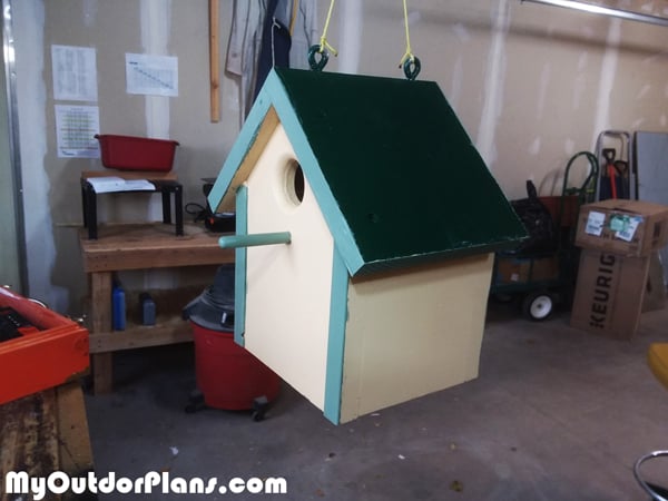 DIY-Wood-Birdhouse