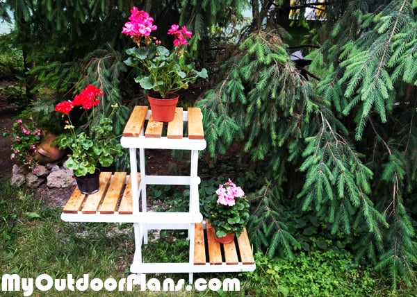 Building-a-tiered-plant-stand