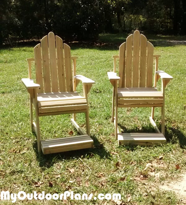 DIY-High-adirondack-chairs