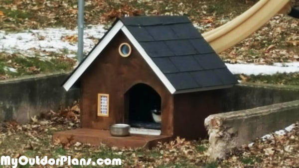 DIY-Outdoor-Cat-House
