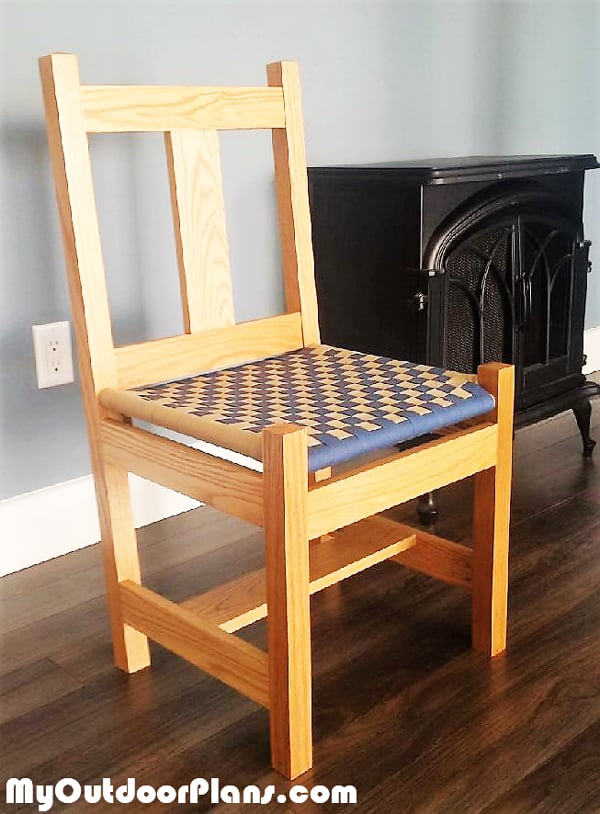 DIY-Wood-Chair