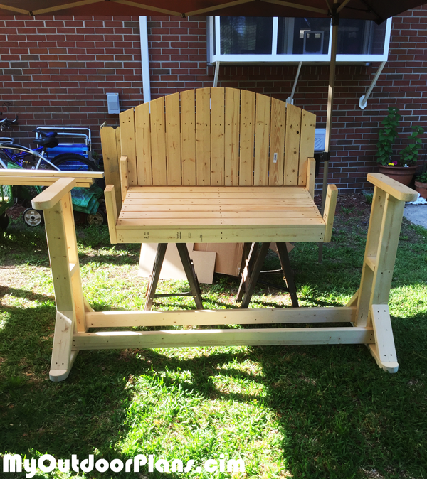 DIY-Stand-for-Bench-Swing