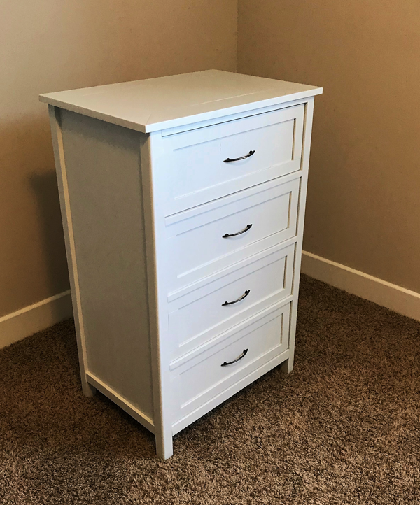 4-Drawer-Dresser