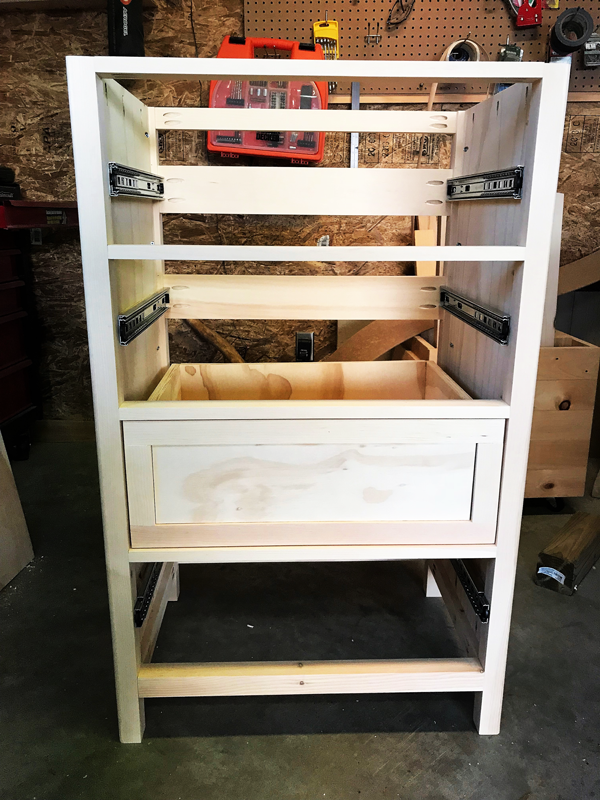 Drawer-with-front