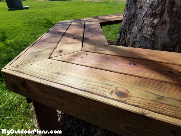 DIY-Tree-Bench