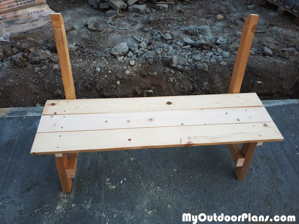 Seat-slats---DIY-Garden-Bench