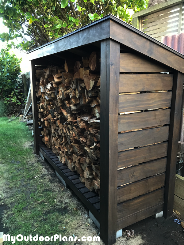 DIY-Stylish-Wood-Shed