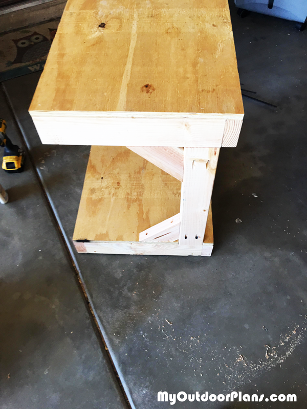 How-to-build-a-drill-stand