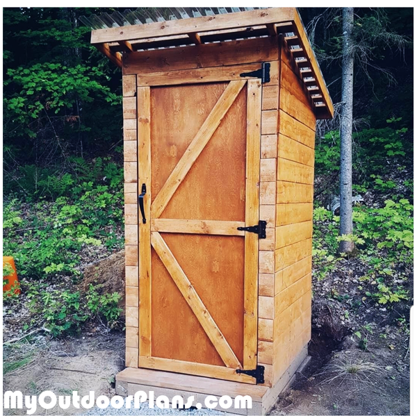 How-to-build-an-outhouse