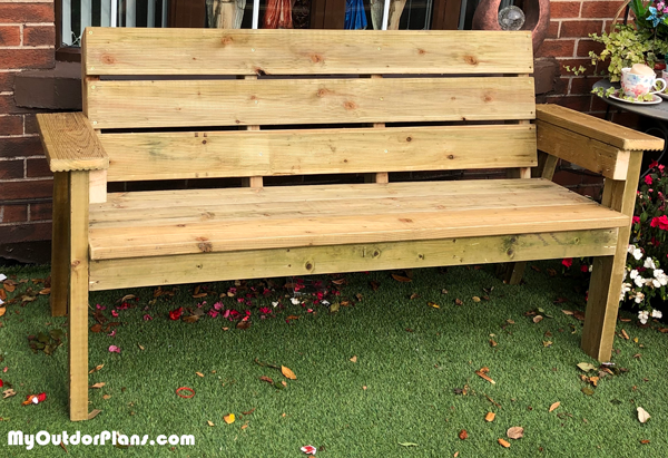 DIY-Deck-Board-Outdoor-Bench