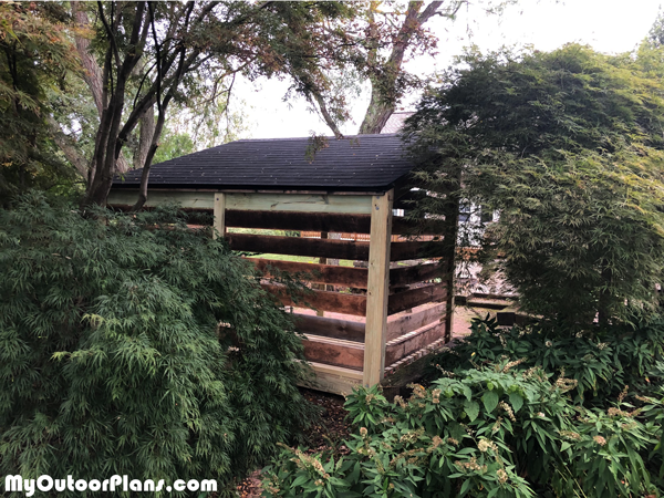 How-to-build-a-6x10-firewood-shed
