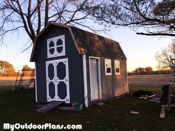 12x16-Barn-Shed