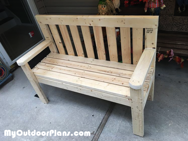 DIY-2x4-Bench-for-Garden