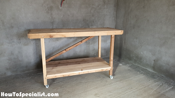How-to-build-a-simple-workbench