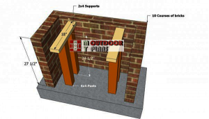 Outdoor-bbq-base-plans