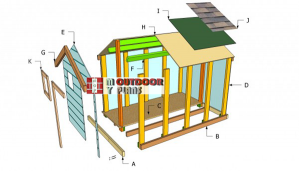 Playhouse-componnets---diy-project