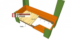 Storage-bench-floor-plans