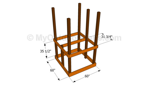  construirea cadrelor 