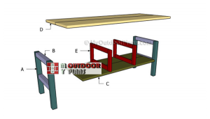 Building-a-dining-table