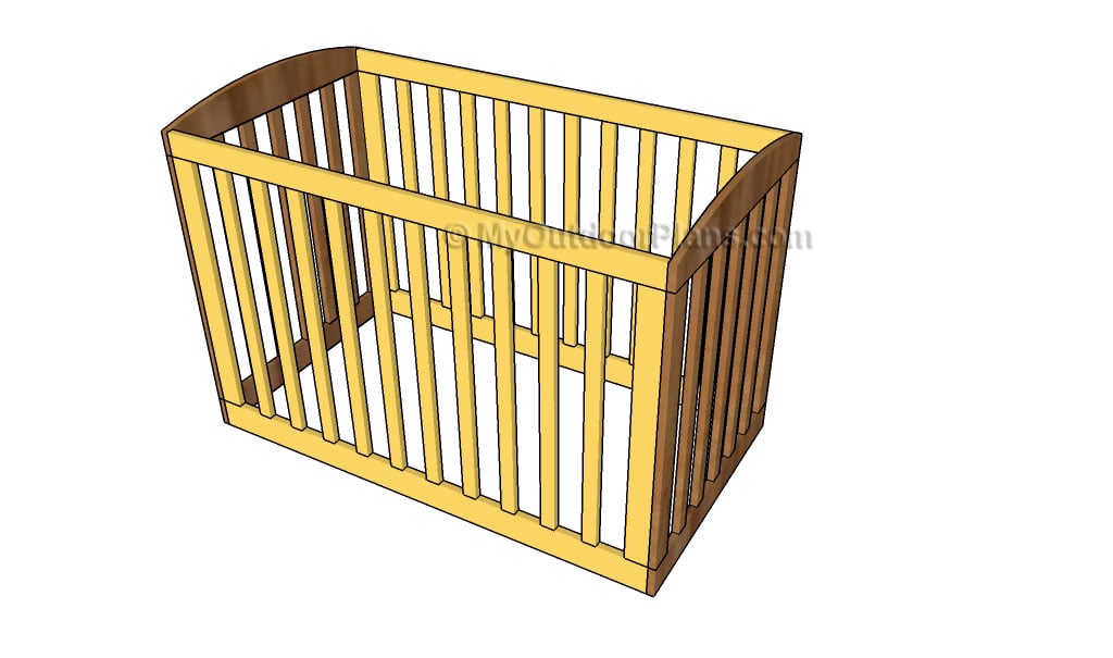 Crib Plans