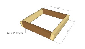 How to Build a Garden Chair | MyOutdoorPlans | Free Woodworking Plans