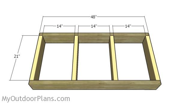 Diy Reloading Bench Plans Myoutdoorplans Free Woodworking