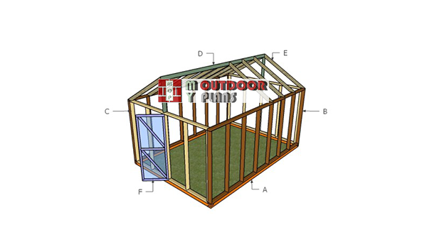 Building-a-greenhouse