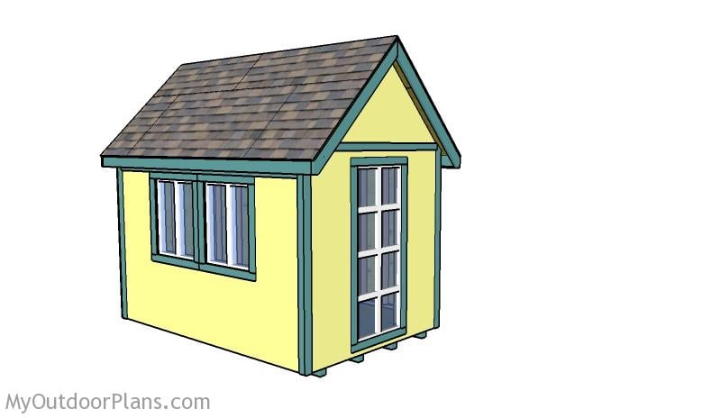 Featured image of post How To Build A Tiny House For Free - If you enjoyed brevard tiny house company&#039;s robins nest home you&#039;ll love our free daily tiny house newsletter with even more!