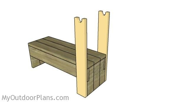Weight Bench Plans Myoutdoorplans Free Woodworking And Projects Diy Shed Wooden Playhouse Pergola Bbq - Diy Wooden Weight Bench Plans Pdf