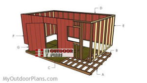 Building-a-12x20-shed