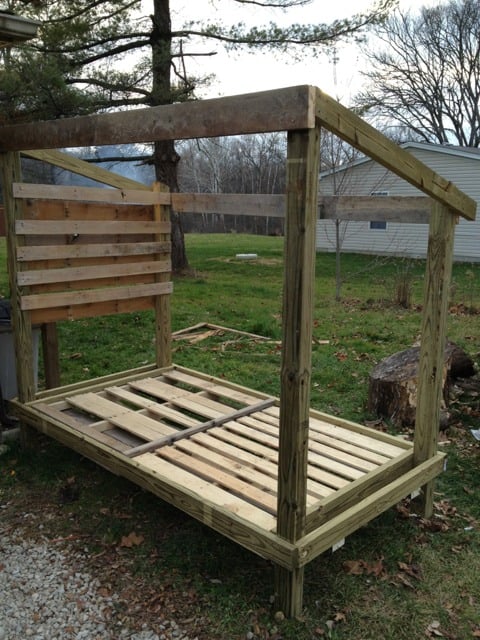 9 diy garden sheds with free plans and instructions