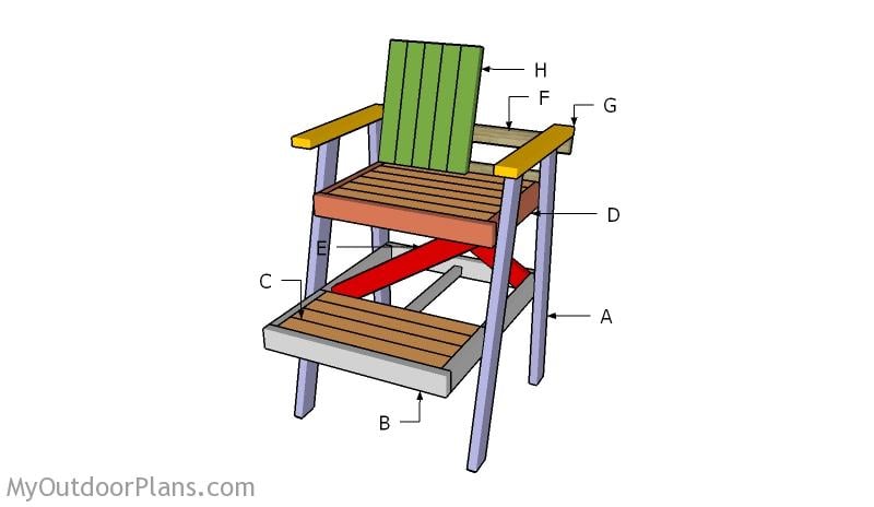 MyOutdoorPlans Free Woodworking Plans and Projects, DIY 
