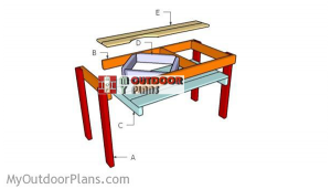 Building-a-small-big-green-table