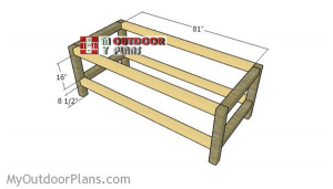 Assemble-the-4x8-table-frame