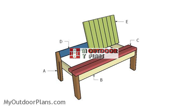Building-a-2x4-bench