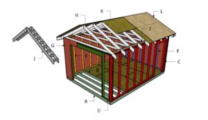 building-an-atv-shed