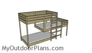 triple-bunk-bed