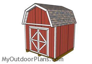 10x10-barn-shed-plans