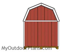10x10-barn-shed-plans-back-view