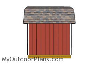 10x10-barn-shed-plans-side-viewjpg