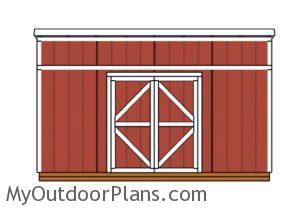 8x16-shed-plans-front-view
