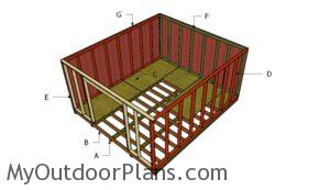 building-a-14x16-shed-frame