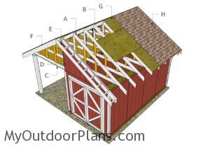 building-a-shed-with-porch-roof