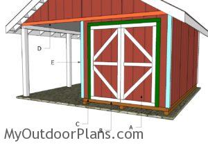 building-the-double-shed-doors