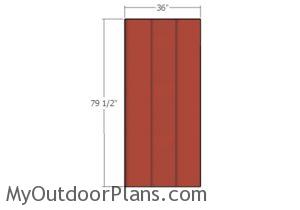 door-panels
